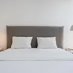 Solara - Stylish Balcony In * Larnaca