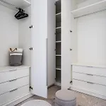Solara - Stylish Balcony In *
