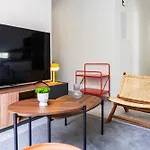 Solara - Stylish Balcony In * Larnaka