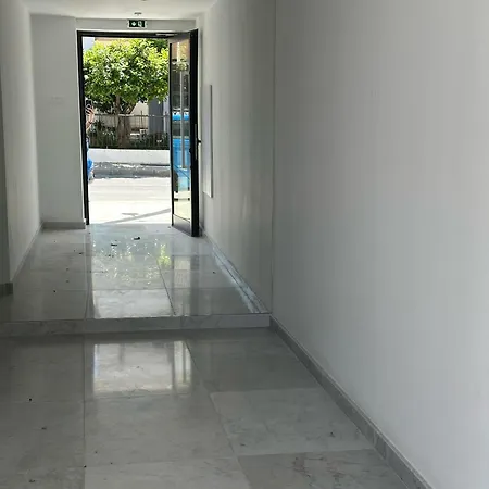 Lejlighed Solara - Stylish Balcony In Larnaca