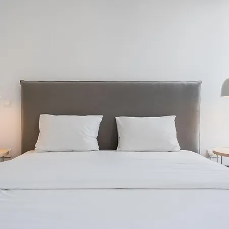 Solara - Stylish Balcony In * Larnaca