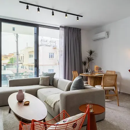 Solara - Stylish Balcony In