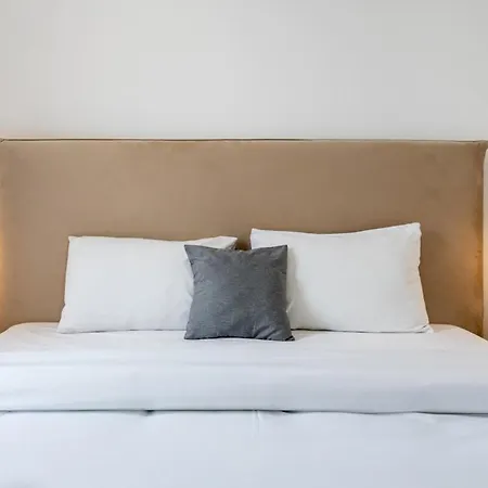 Lejlighed Solara - Stylish Balcony In *