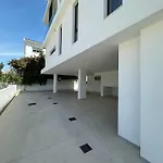 Solara - Stylish Balcony In * Larnaca