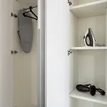 Apartament Solara - Stylish Balcony In Larnaca