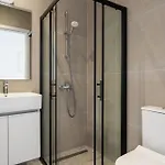 Solara - Stylish Balcony In * Larnaca