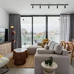 Solara - Stylish Balcony In Apartament *