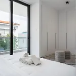 Solara - Stylish Balcony In Apartament Larnaca