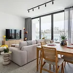Solara - Stylish Balcony In Apartament