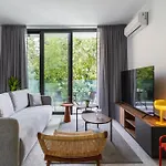 Apartament Solara - Stylish Balcony In *