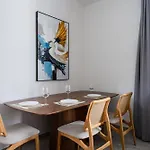 Solara - Stylish Balcony In Apartament