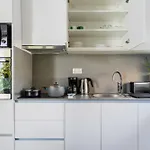 Solara - Stylish Balcony In Apartament