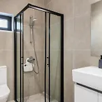 Solara - Stylish Balcony In Apartament
