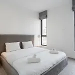 Apartament Solara - Stylish Balcony In *