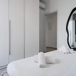 Solara - Stylish Balcony In Apartament Larnaca