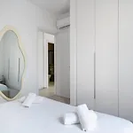 Solara - Stylish Balcony In * Larnaca