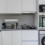Apartament Solara - Stylish Balcony In
