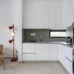 Solara - Stylish Balcony In Apartament