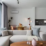 Solara - Stylish Balcony In Apartament *