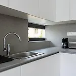 Solara - Stylish Balcony In Apartament Larnaca