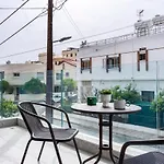 Apartament Solara - Stylish Balcony In Larnaca