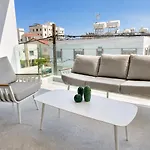 Solara - Stylish Balcony In Apartament